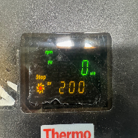 Thermo Scientific RT Touch Series Magnetic Stirrer image 2